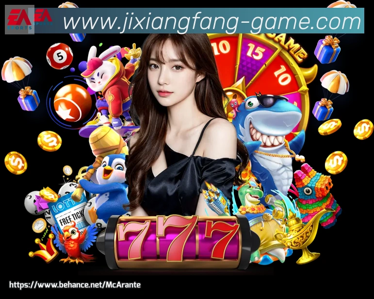 jxf吉祥坊APP 封面图